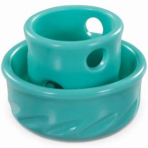 Toys Totally Pooched Puzzle n Play teal