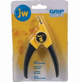 JW nail trimmer