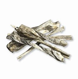 Cod skins 1 ounce bag