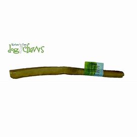 Natures Own 12” Big Dog Bully