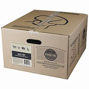 K9 Choice - Multi Mix - 40lb Box