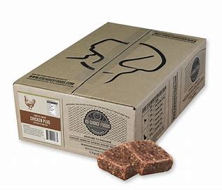 K9 Choice - Chicken Plus - 20lb Box