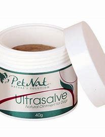 PetNat Ultrasalve