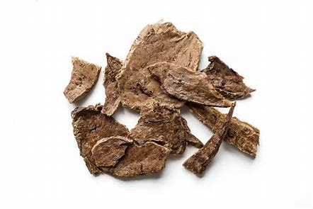 Dehydrated Beef Lung - 2oz