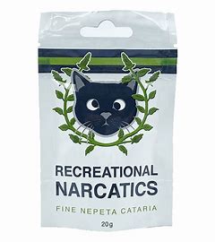Recreational Narcatics