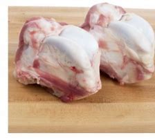 Tollden Farms - Beef Knuckle Bones - 3lb