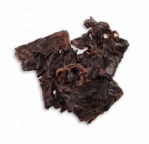 Dehydrated Kangaroo lung - 8oz