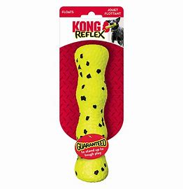 Toys - Kong Reflex - Stick