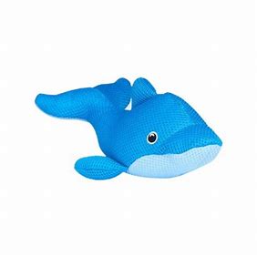 Toys Canada Pooch blue dolphin