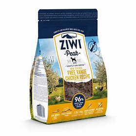 Ziwi - Dog - Chicken Recipe - 1kg