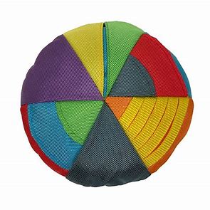 Toys Hide and seek activity disc