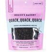 Bocce’s Bakery - Quack - Duck & Blueberry - Training Treats - 6oz