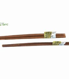 Natures Own 12” Bully Chomp Thin - no label