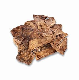Dehydrated Lamb Lung - 8oz