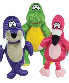 Toys Aquatic Spiker II Flamingo