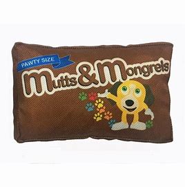 Toys Mutts & Mongrels