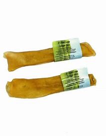 Natures Own 6” Large Collagen stick