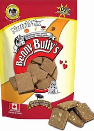 Benny Bully’s NutriMix 58gr