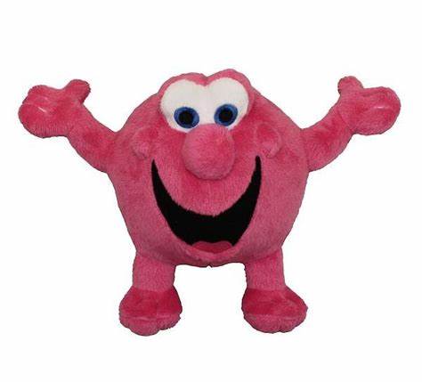 Toys MULTIPET Mr Bubbles