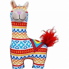 Toys - Kong Vibes - Ballistic Llama