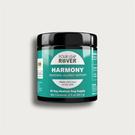 Four Leaf Rover - Harmony - 2.5oz