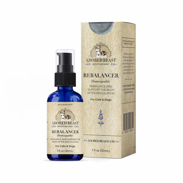 Adored Beast Anti Vaccinosis / Rebalancer 30ml