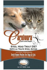 Carnivora - Steelhead Trout - 4lb