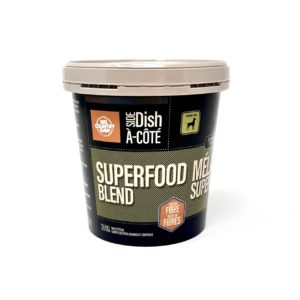 BCR - Side Dish - SuperFood Blend 350g