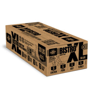 BCR XL - Bistro - 30lbs