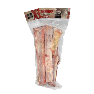 BCR - Bones - XL Flat Rib Bone - 4 Pack