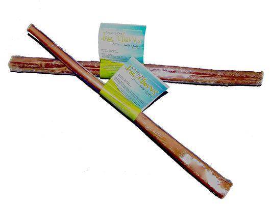 Natures Own 18” Bully Stick