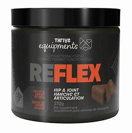 BCR - Thrive - Chews - Flex - Hip & Joint