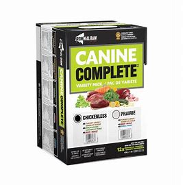Iron Will - Chickenless Feast - 12lb