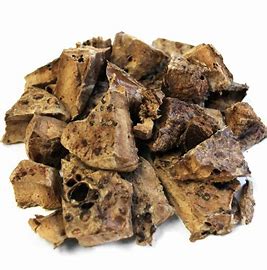 Dehydrated Lamb Lung - 2oz