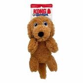 Toys - Kong Comfort Pups - Goldie - Medium