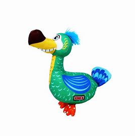 Toys - Kong Vibes Ballistic - Bird