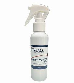 PetNat Dermacton spray