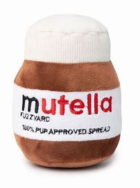 Toys Muttella