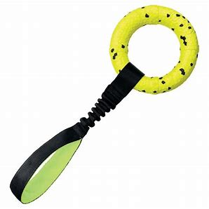 Toys - Kong Reflex - Tug