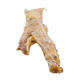 Totally Raw - Backstrap