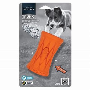 Toys Tall tails roller - trunk
