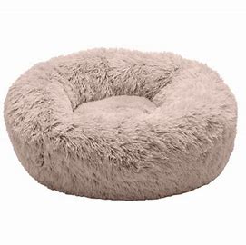 Bed taupe medium 30”x 30”