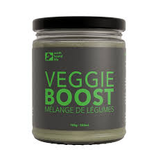 North Hound Life Organic veggie boost