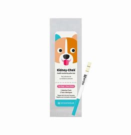 Kidney Check for Dogs