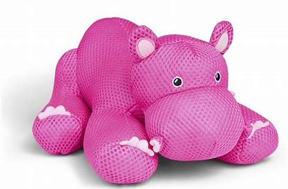 Toys Canada Pooch Hippo