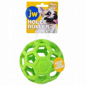 Toys HOL-EE ROLLER