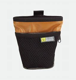 BeOne Breed compact treat pouch