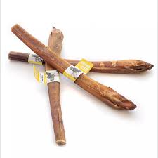 Super can 12” mega monster bully stick Freedom Pet Supplies
