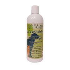 Finnessiam Scentsitive Hypoallergenic Pet Shampoo
