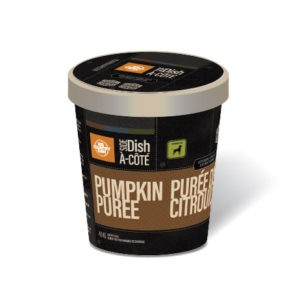 BCR - Side Dish - Organic Pumpkin Purée - 1lb